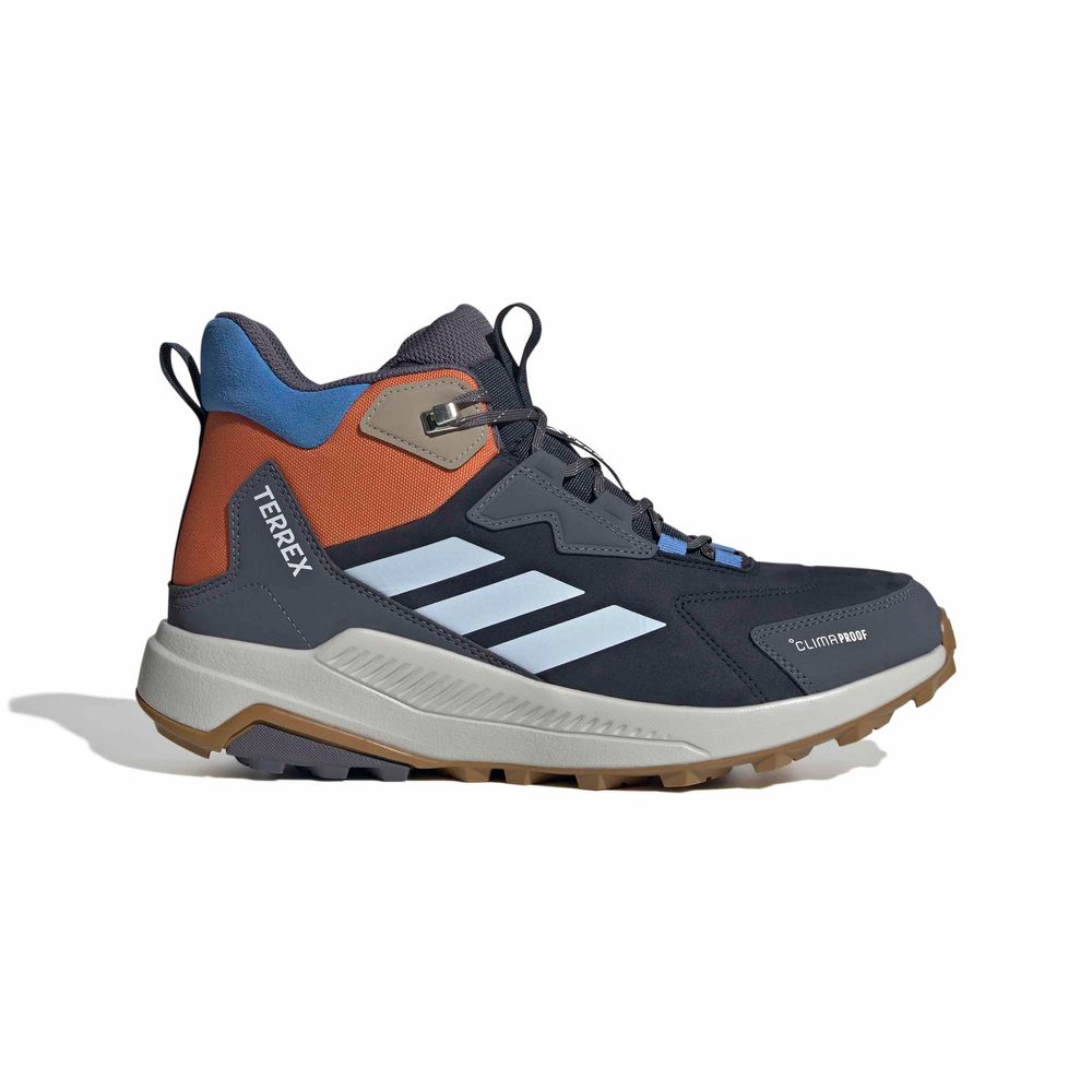 adidas Terrex Anylander Mid Lea Cp - legink/crsk/auon