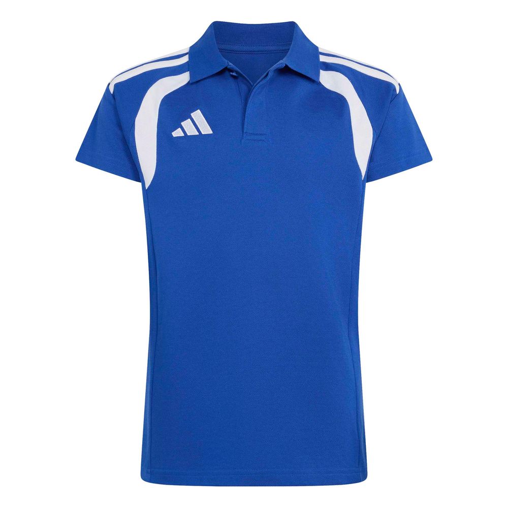 adidas Tiro26L Swpoloy - royblu/white