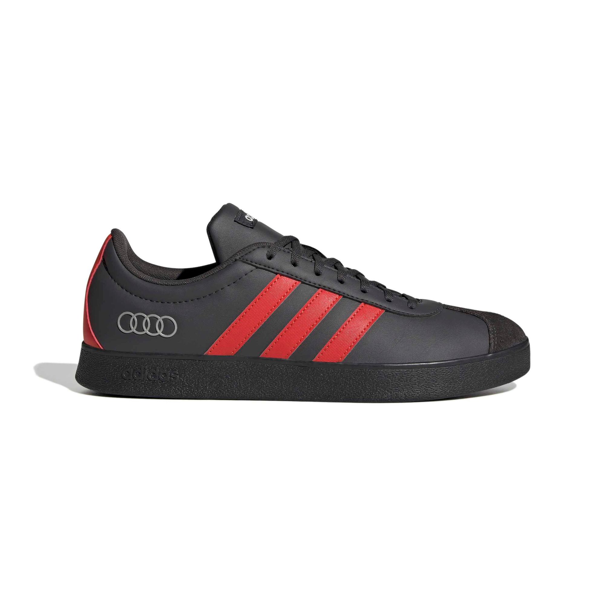 adidas Vl Court Audi - utiblk/hirere/chapea