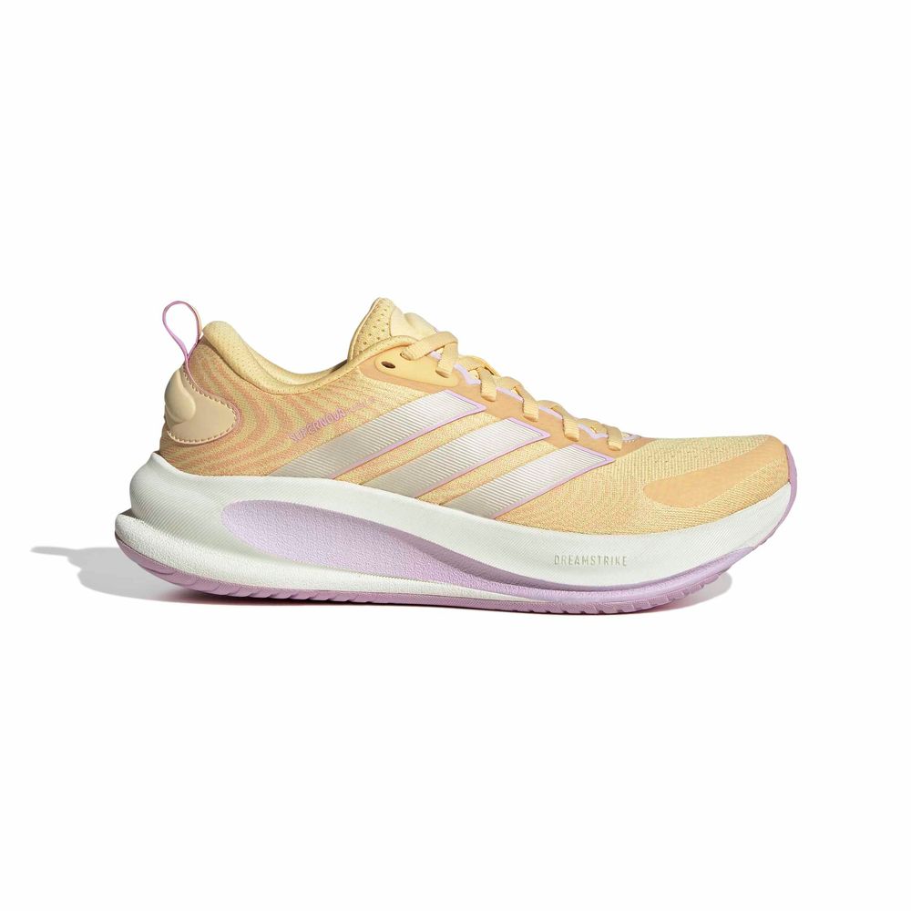 adidas Supernova Ease 2 W - orgtin/blilil/icta