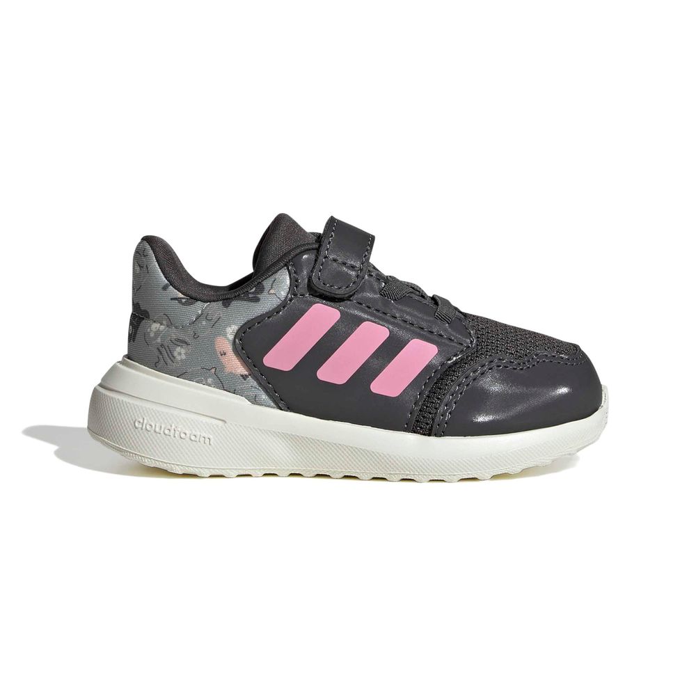 adidas Tensaur Run 3.0 El I - gresix/blipnk/owhite