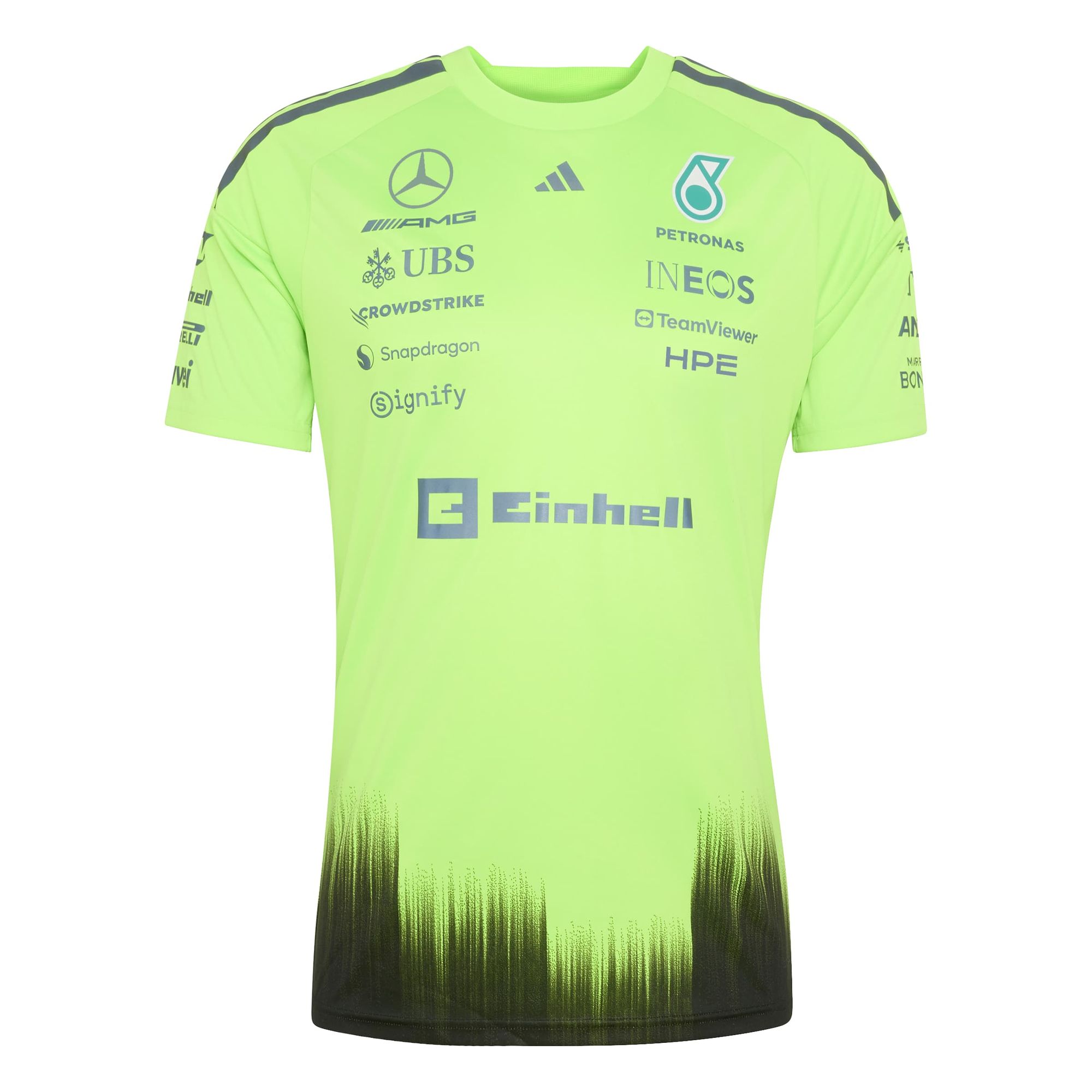 adidas Mer Setup M - sgreen/black