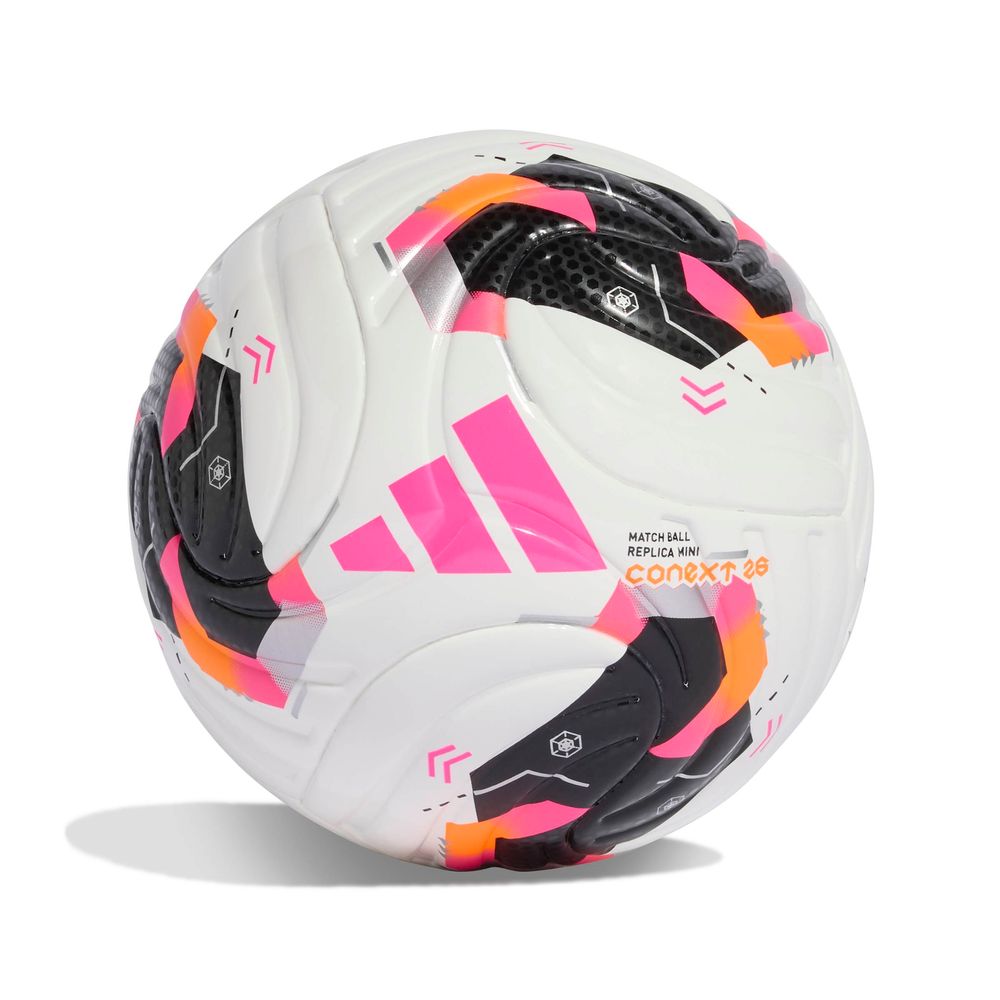 adidas Cnxt26 Mini - white/black/silvmt