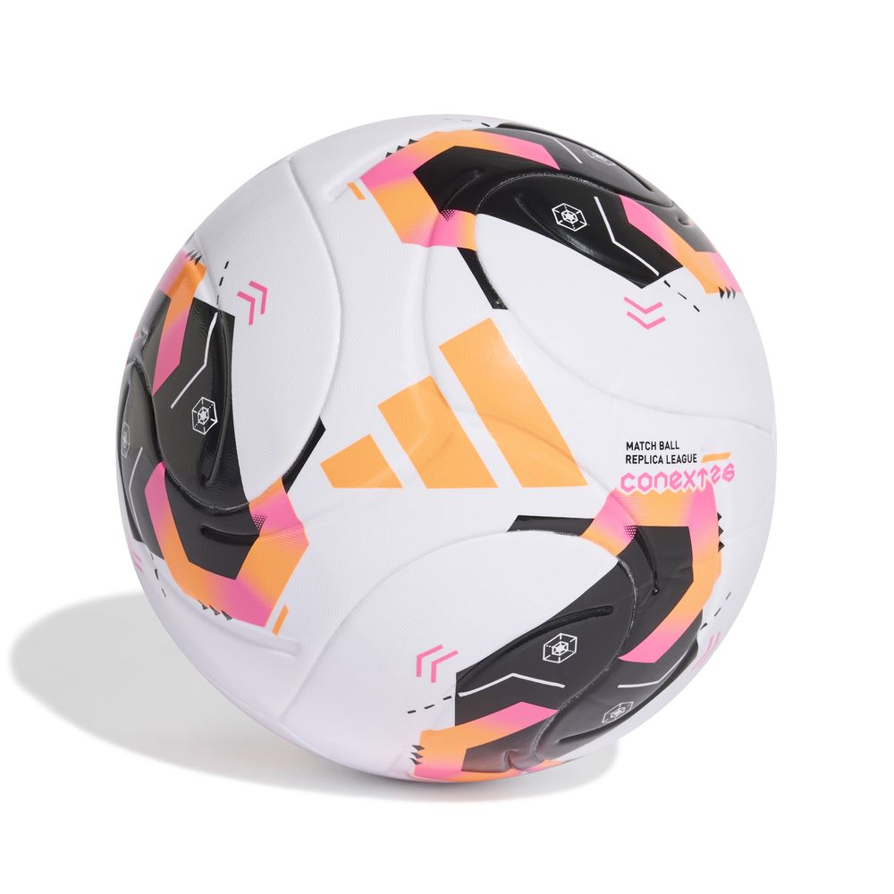 adidas Cnxt26 Lge - white/black/silvmt