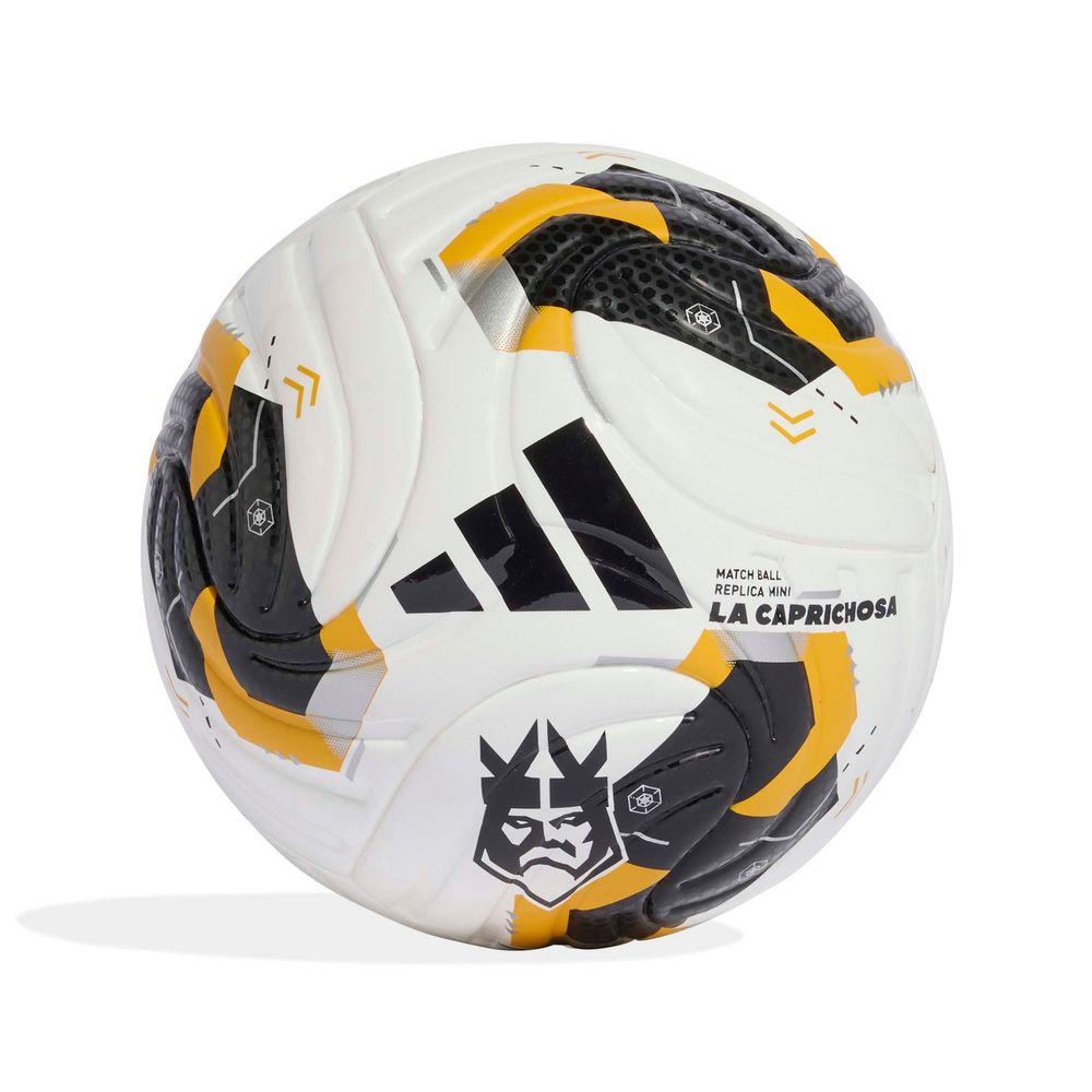 adidas Kngs League Min - white/black/panton