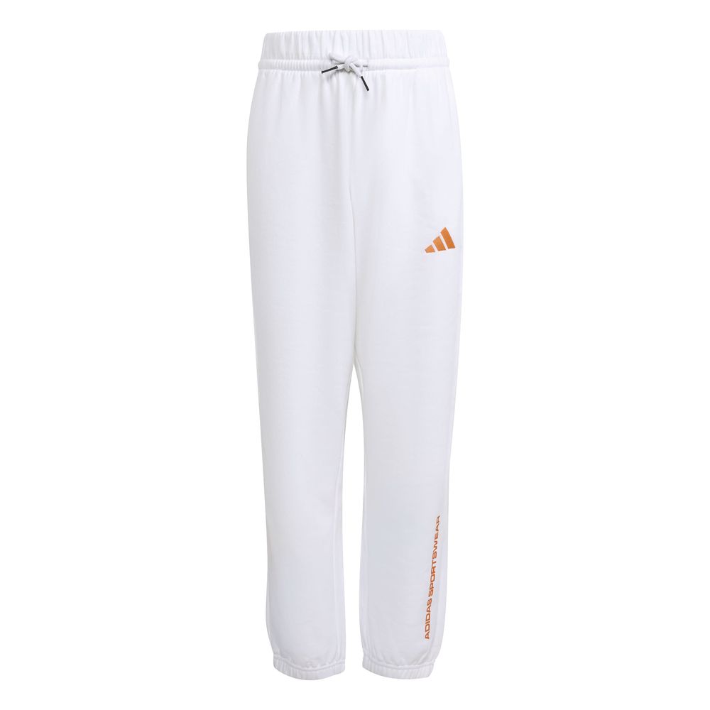 adidas B Fl Pt - white