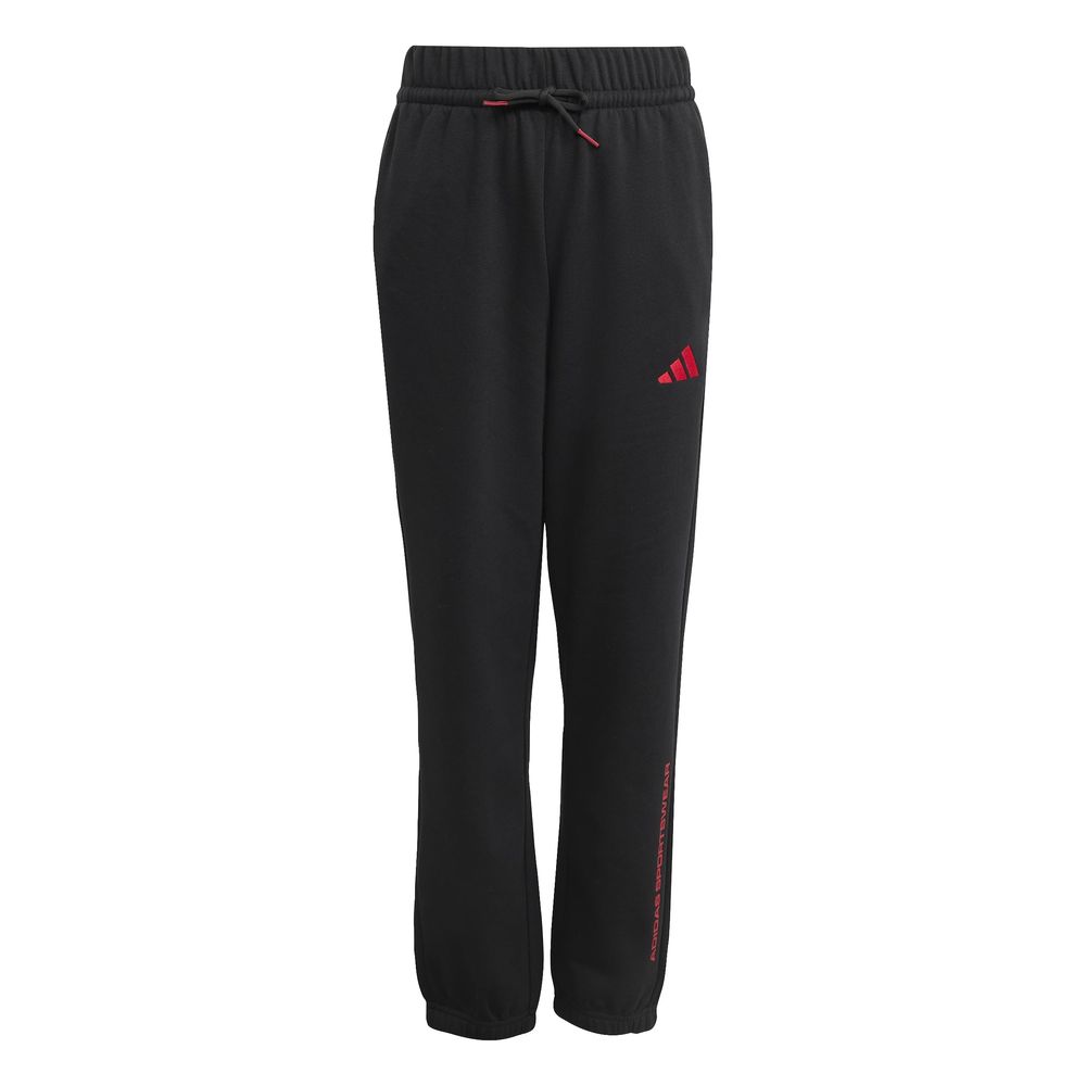 adidas B Fl Pt - black/purrub