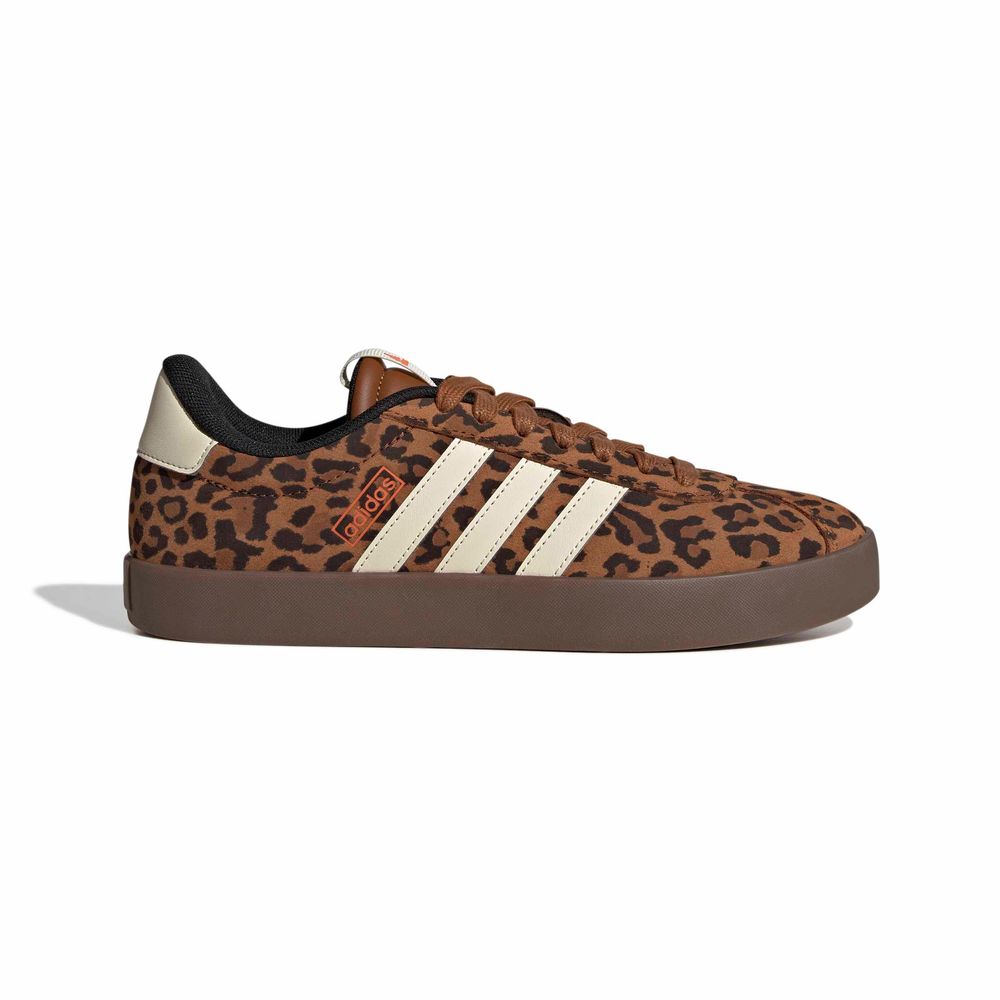 adidas Vl Court 3.0 - dubr/crewht/gum5