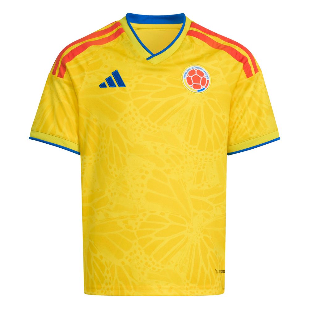 adidas Fcf H Jsy Y Kinder - impyel