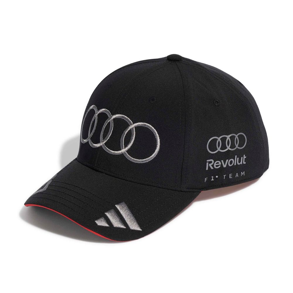 adidas Au Nh Bb Cap - black