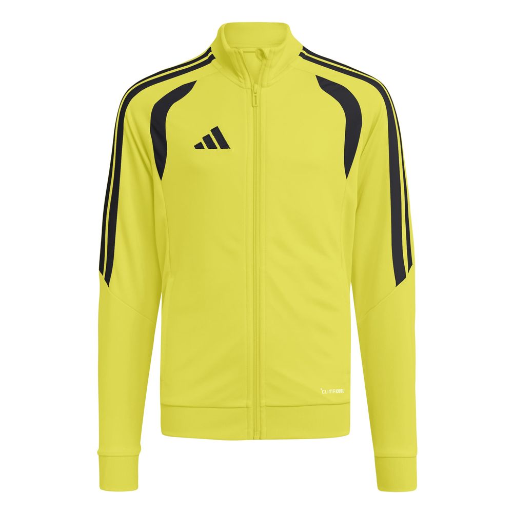 adidas Tiro26L Tr Jkty - tmyell/black