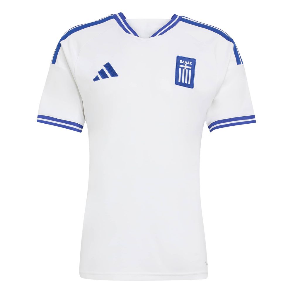 adidas Epo H Jsy - white