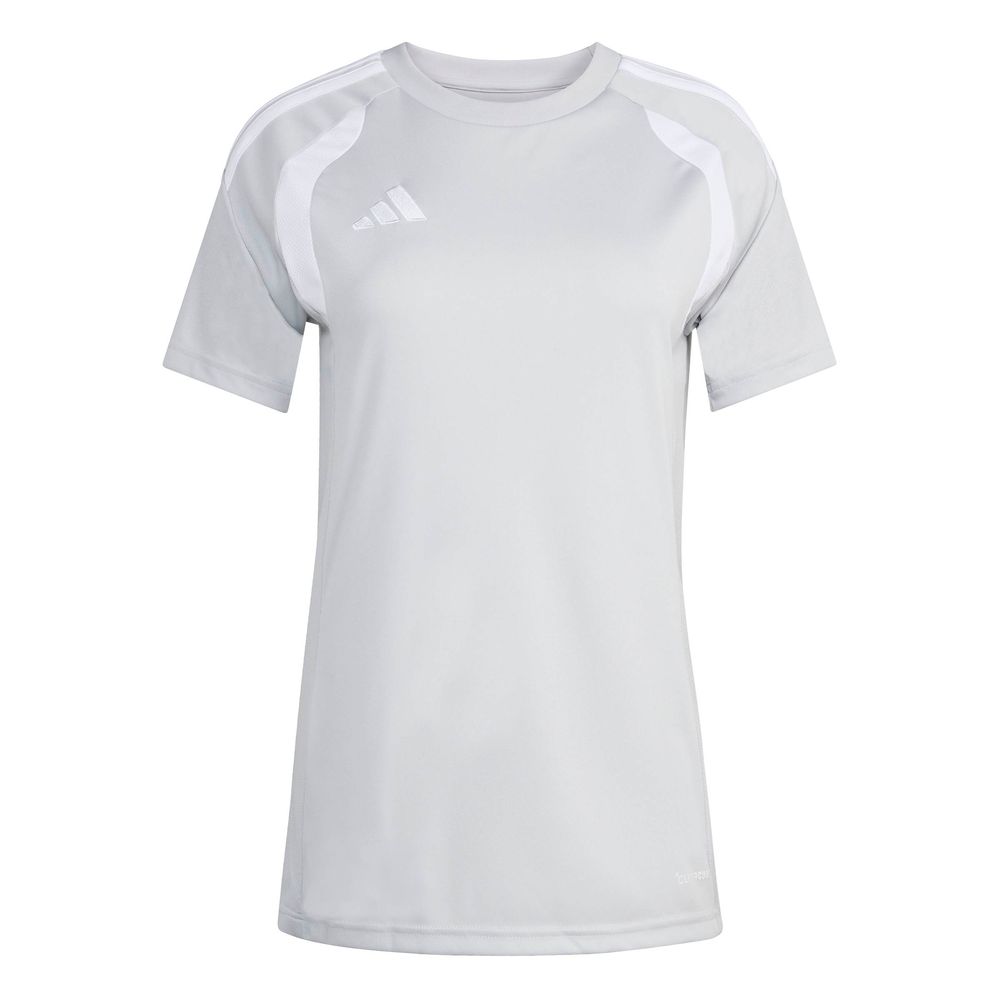 adidas Tiro26L Jsyw - tmlggr/white