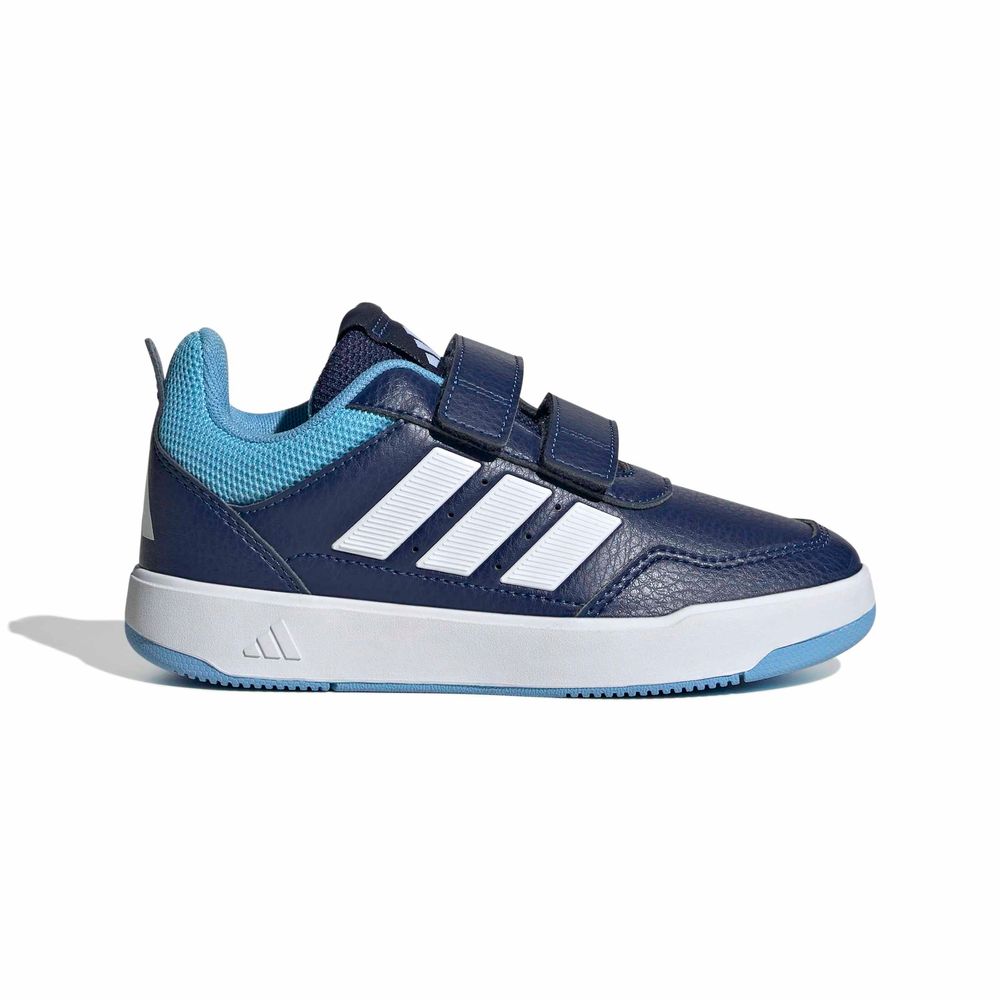 adidas Tensaur Sport 3.0 Cf K - dkblue/ftwwht/seblbu