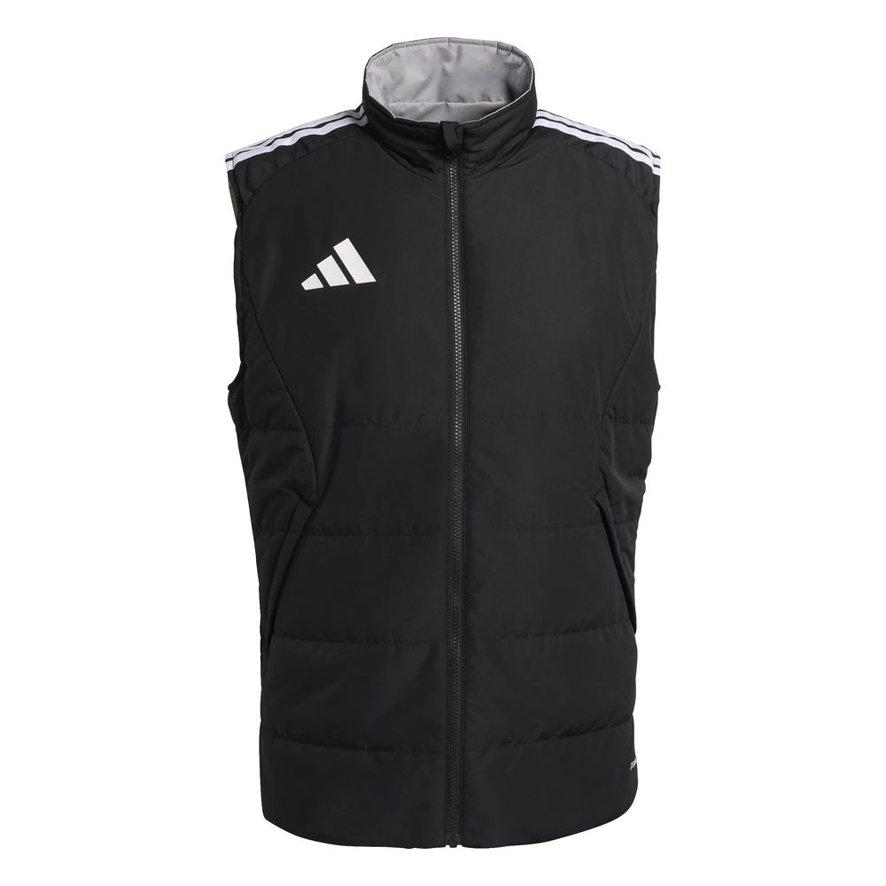 adidas Tiro26C Winvst - black/ltonix/white