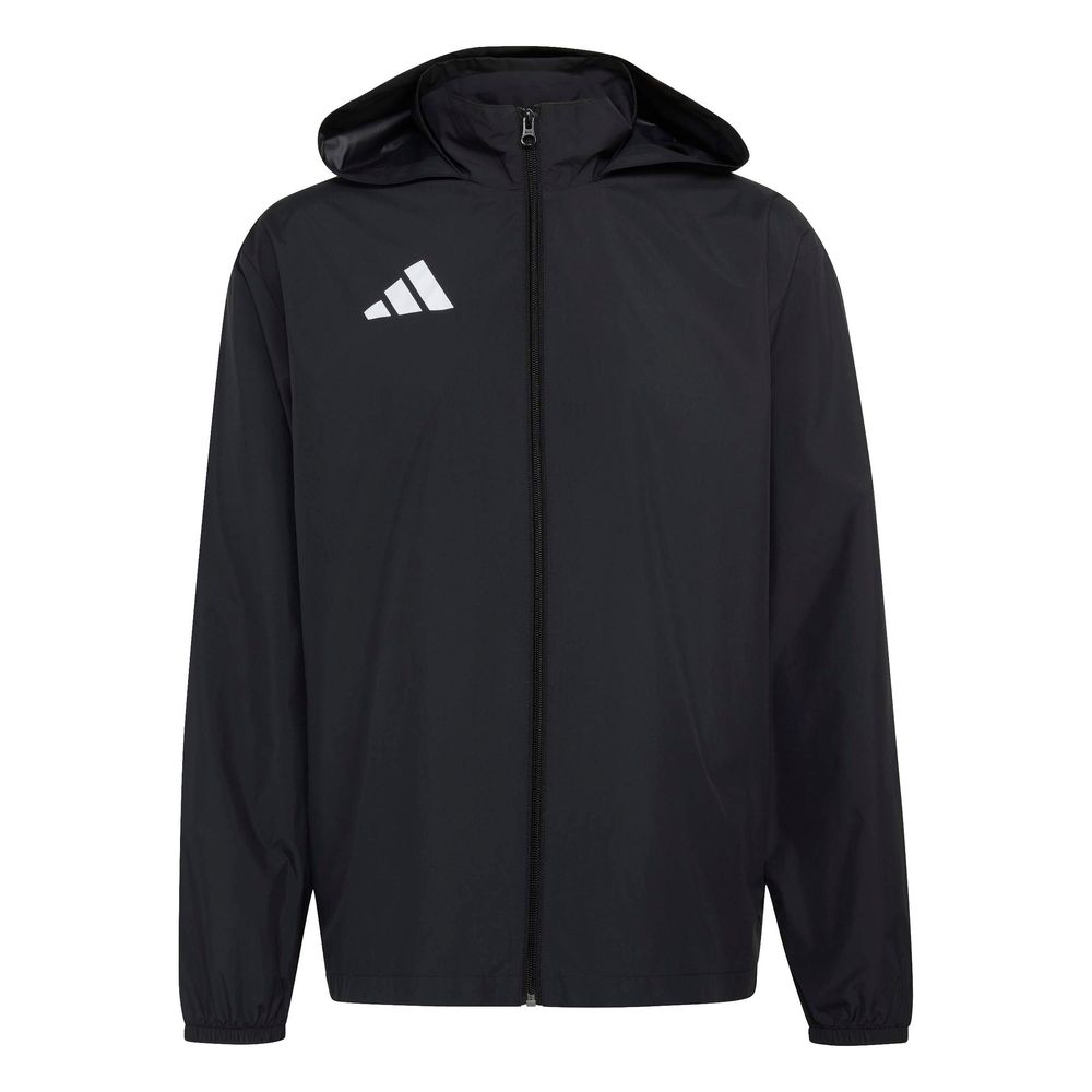 adidas Entrada 26 Multi Jacke - black