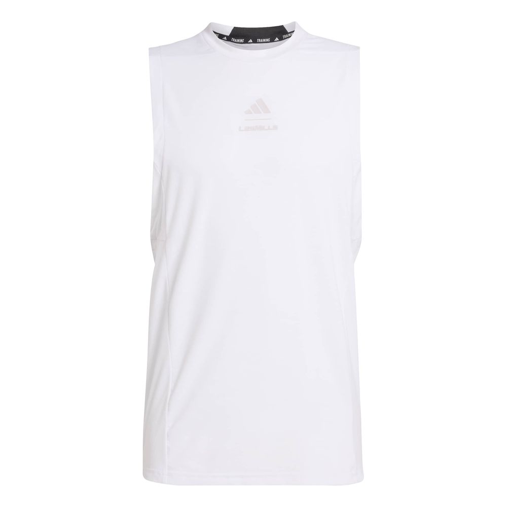 adidas M Lm G Tk - white/icepur