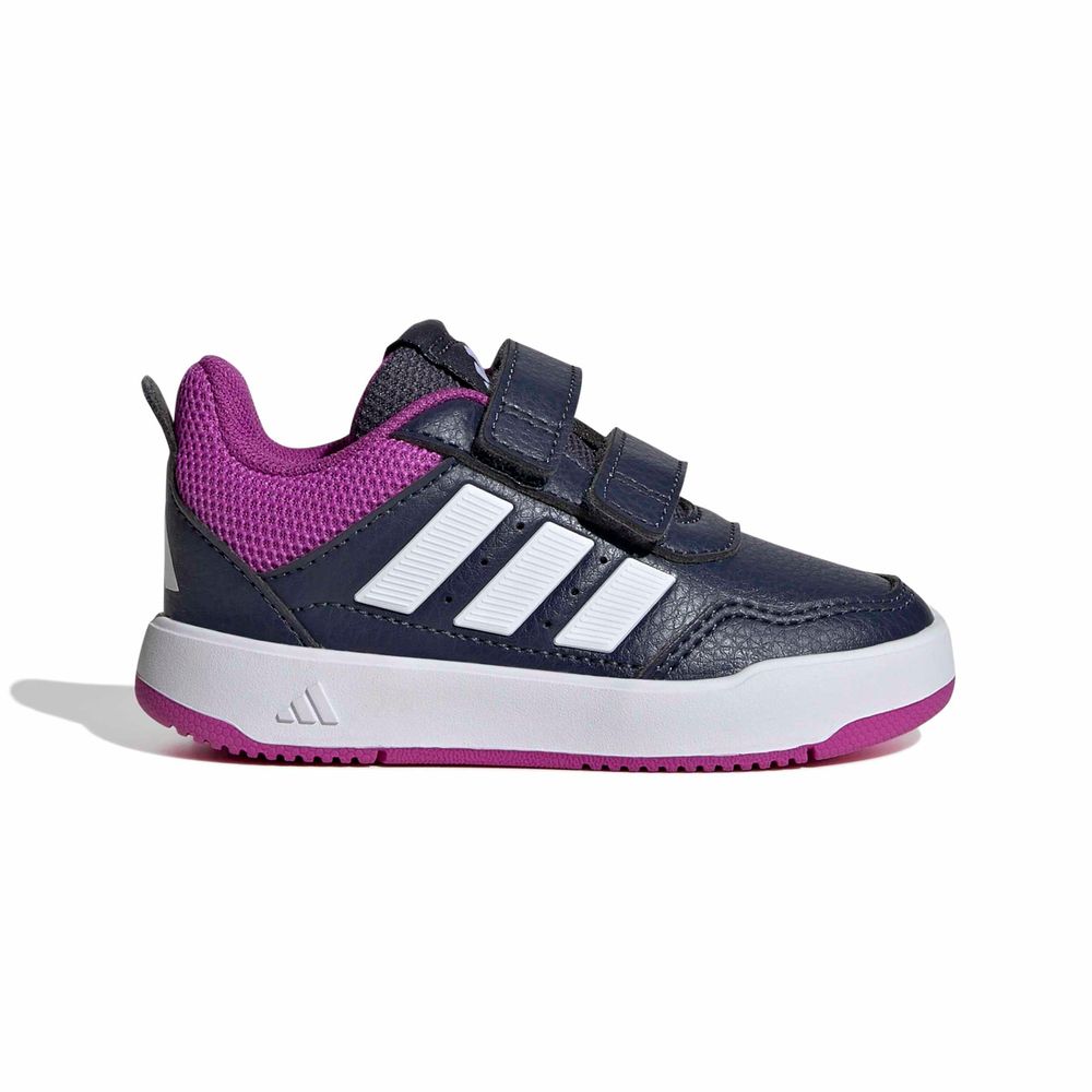 adidas Tensaur Sport 3.0  Cf K - shanav/ftwwht/purbur