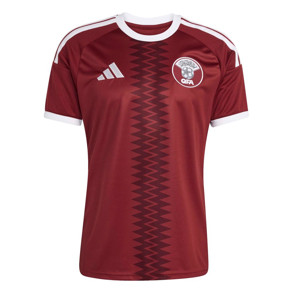 adidas Qfa H Jsy - nobmar