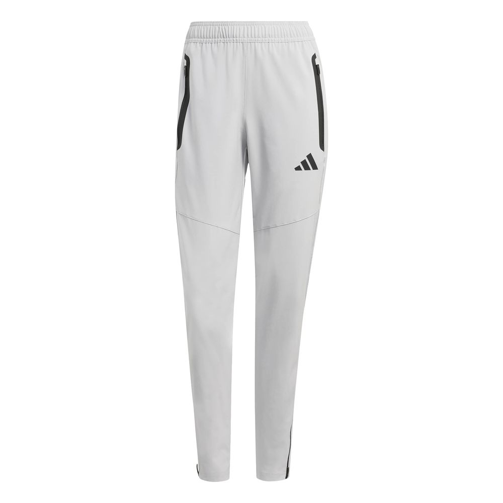 adidas Tt W Pant W - tmlggr/black