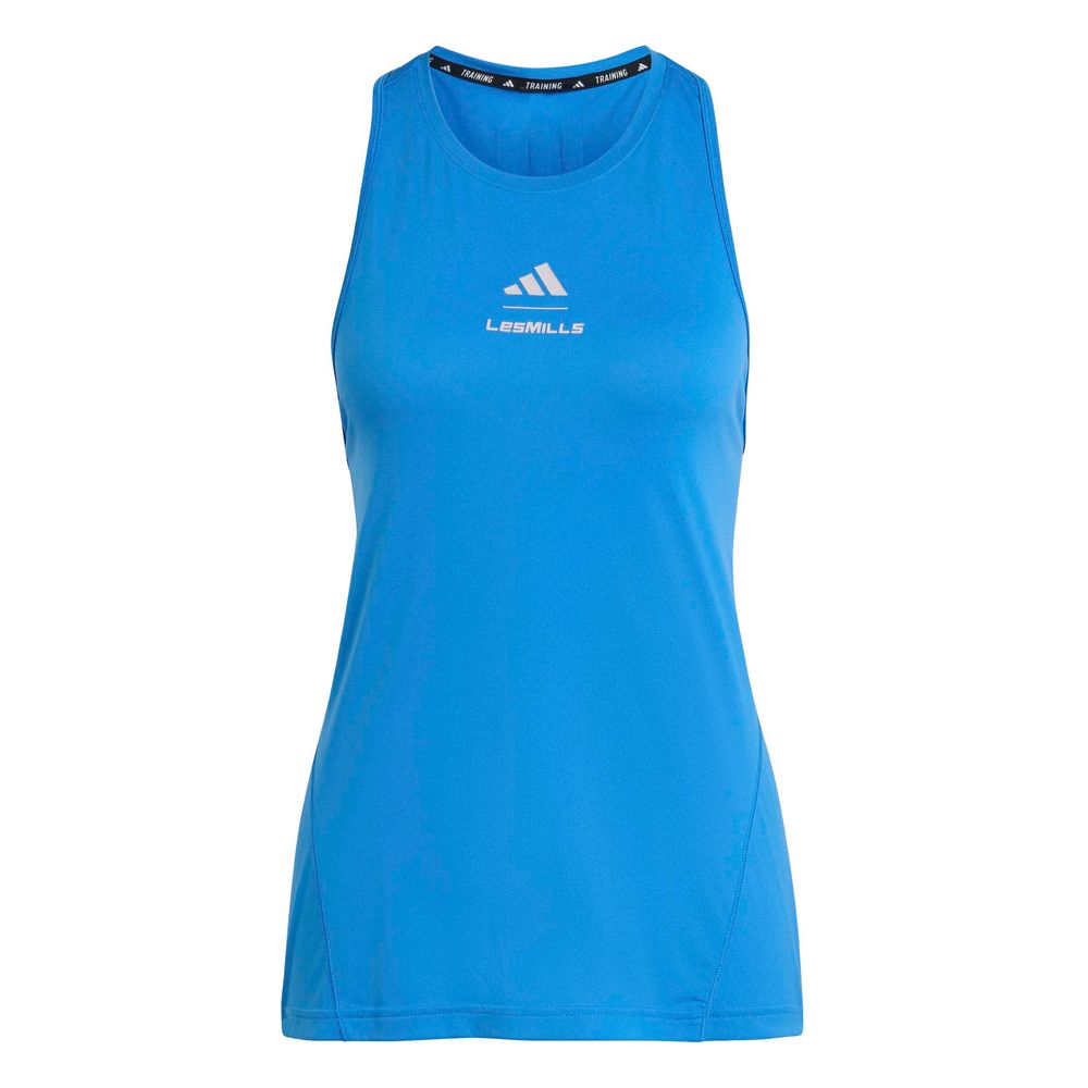 adidas W Lm G Tk - rayblu/icepur