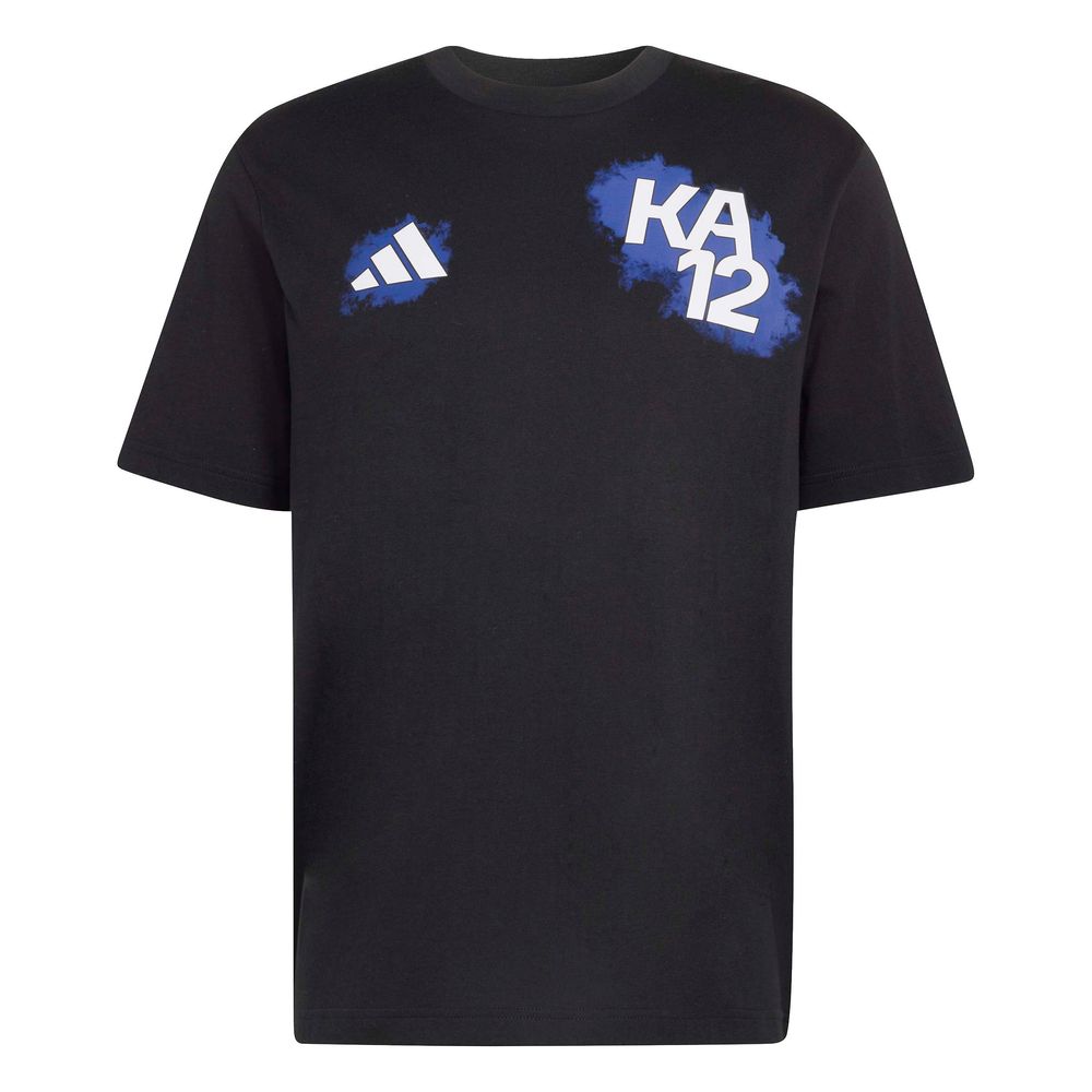 adidas Mer Ka Nntee M - black