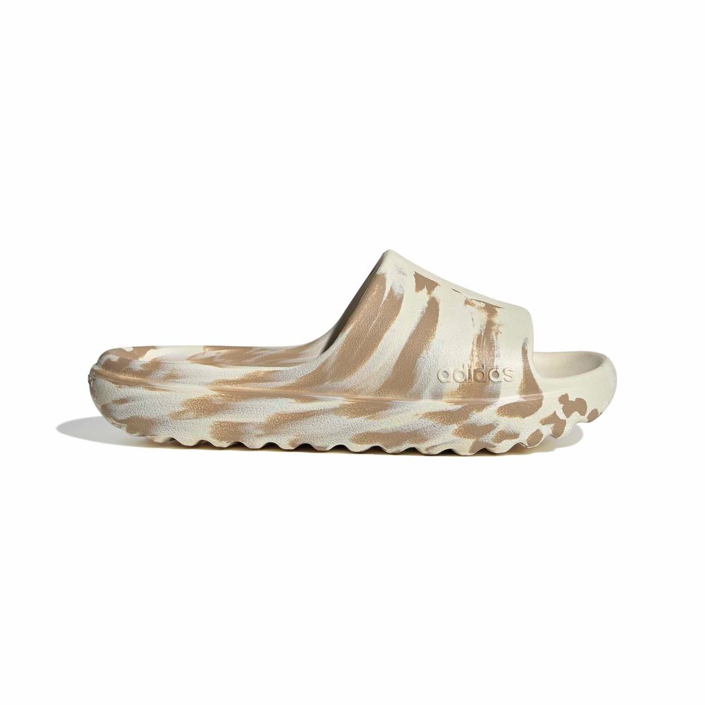 adidas Adilette Lumia - warsan/crewht/wonwhi