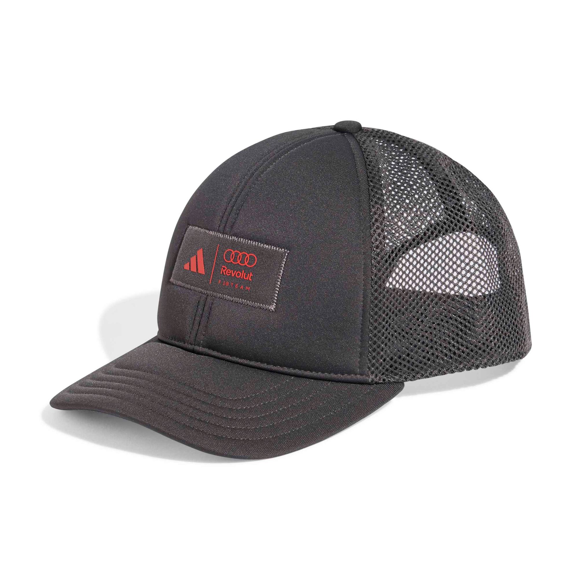 adidas Au Tm Tr Cap - utiblk