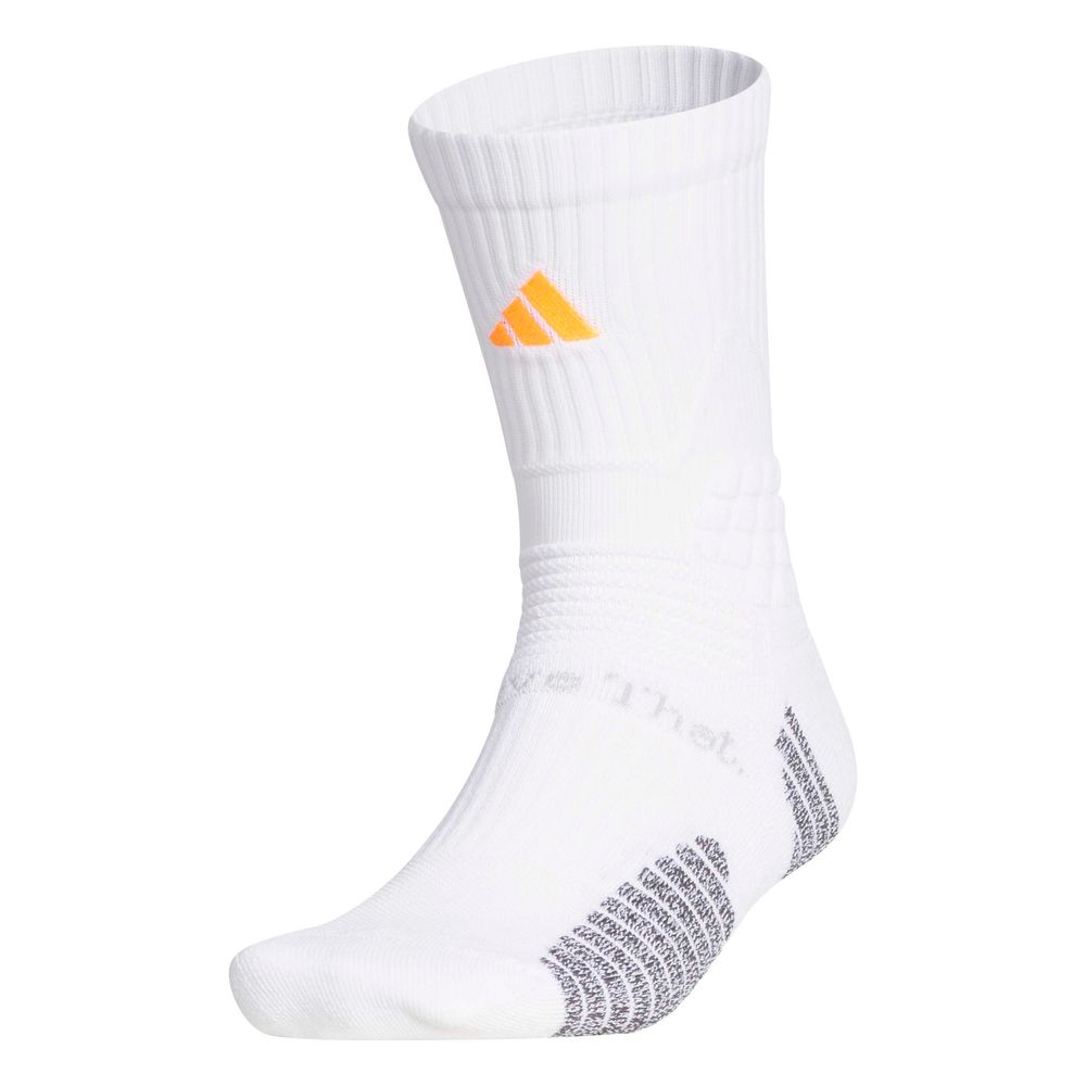adidas Ae Sock - white/lurabl
