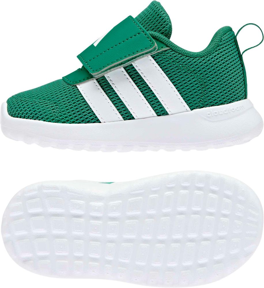 adidas Vl Move Cf I - cougrn/ftwwht/cougrn