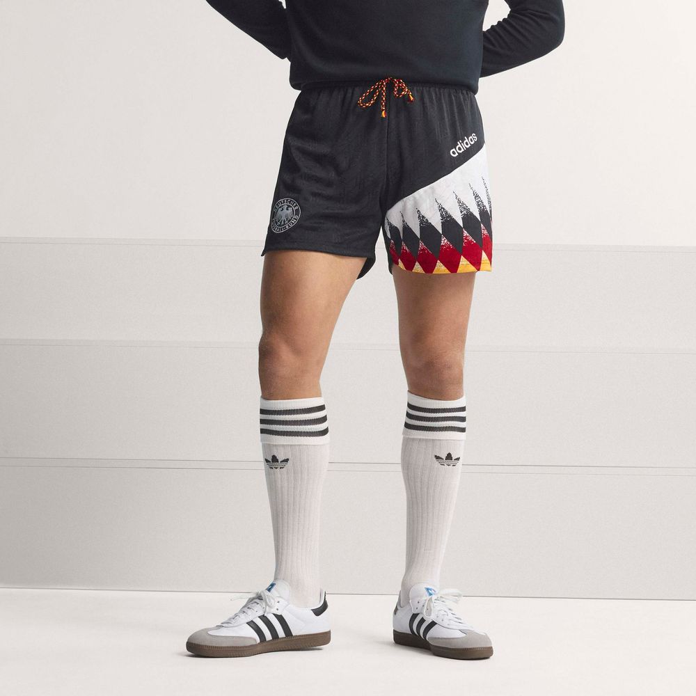 adidas Dfb H Sho 94 - black