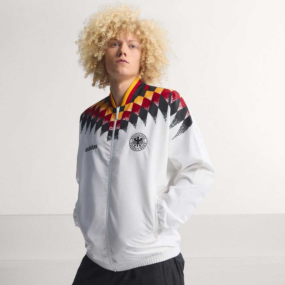 adidas Dfb Tt 94 - white