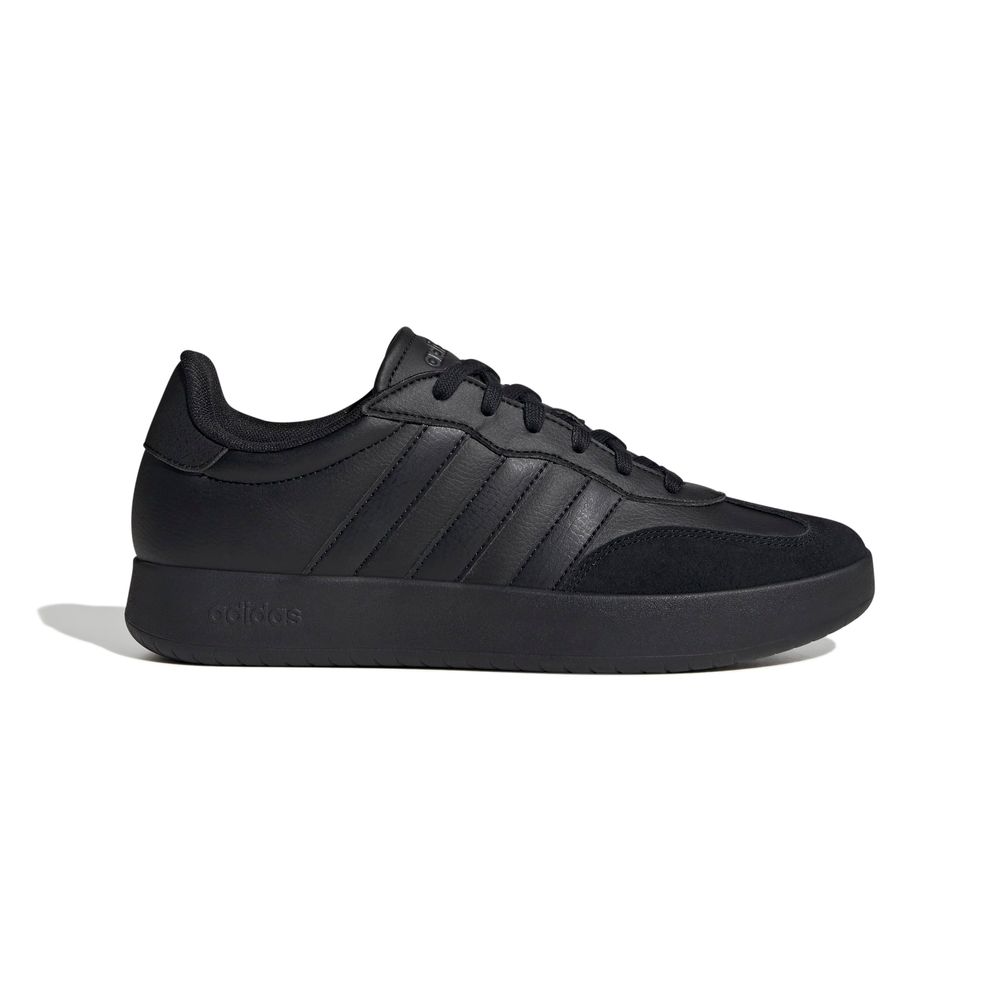 adidas Barreda - cblack/cblack/gresix