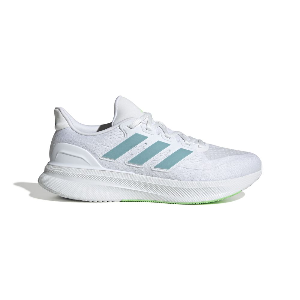 adidas Ultrarun 5 - ftwwht/minton/limbur