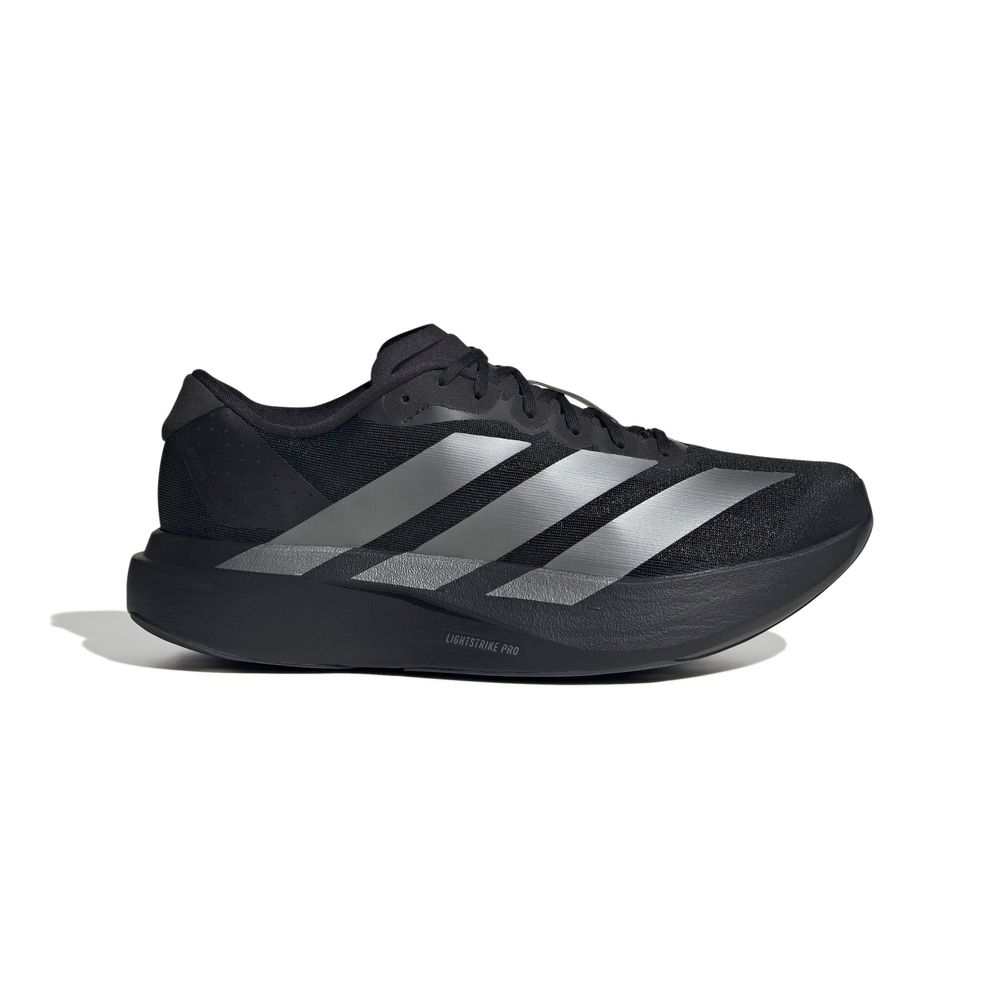 adidas Adizero Evo Sl M - cblack/ironmt/grefou