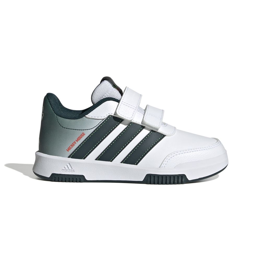 adidas Tensaur Mickey Cf K - ftwwht/aurivy/impora