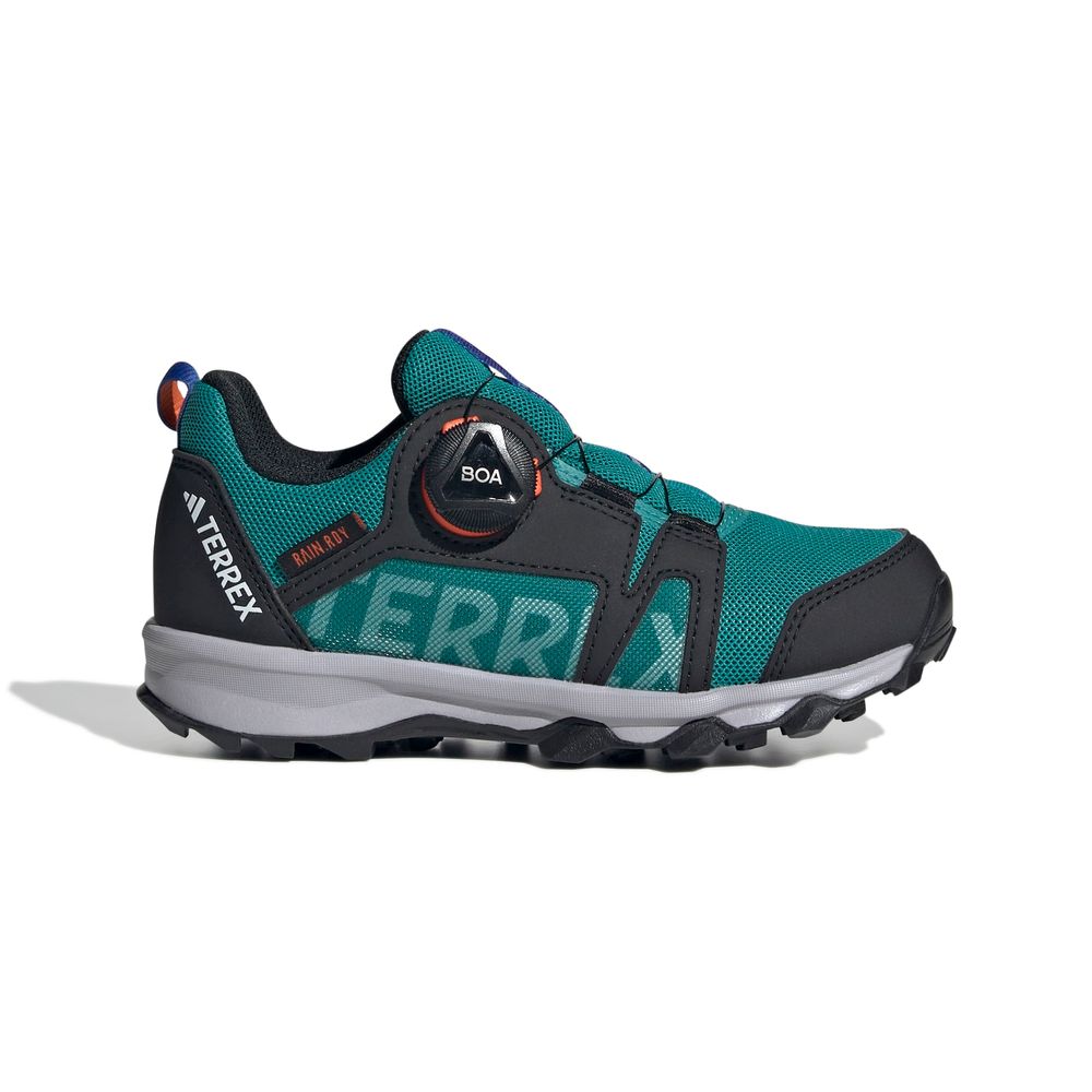 adidas Terrex Agravic Boa R.Rdy K - purtea/ftwwht/selubl