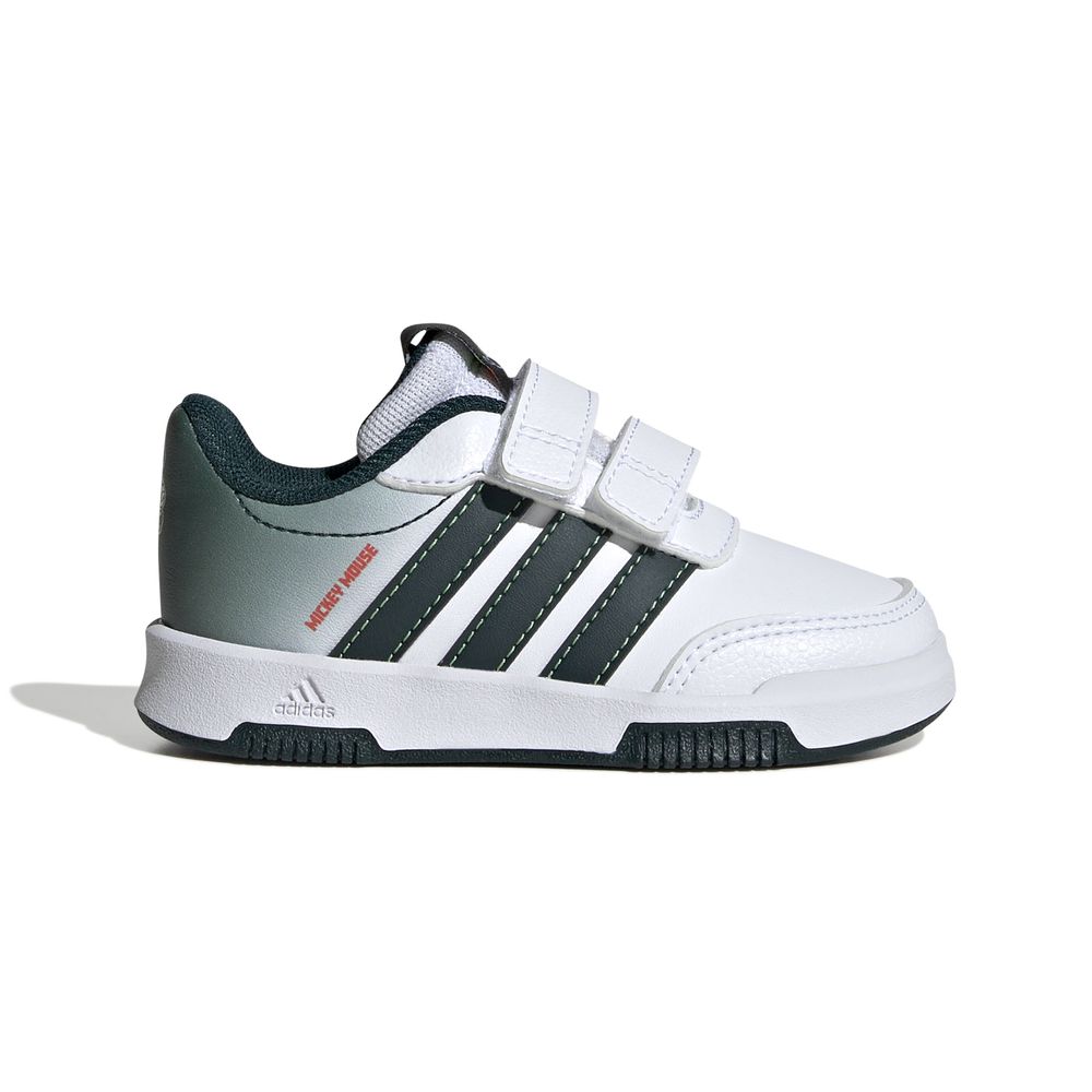 adidas Tensaur Mickey Cf I - ftwwht/aurivy/limbur