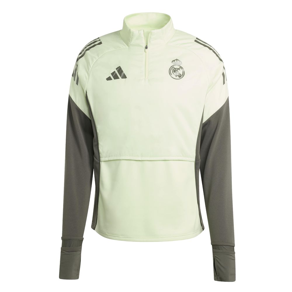 adidas Real Tr Wintop - almlim