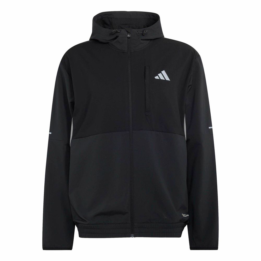 adidas M Wv Cl Jacke - black
