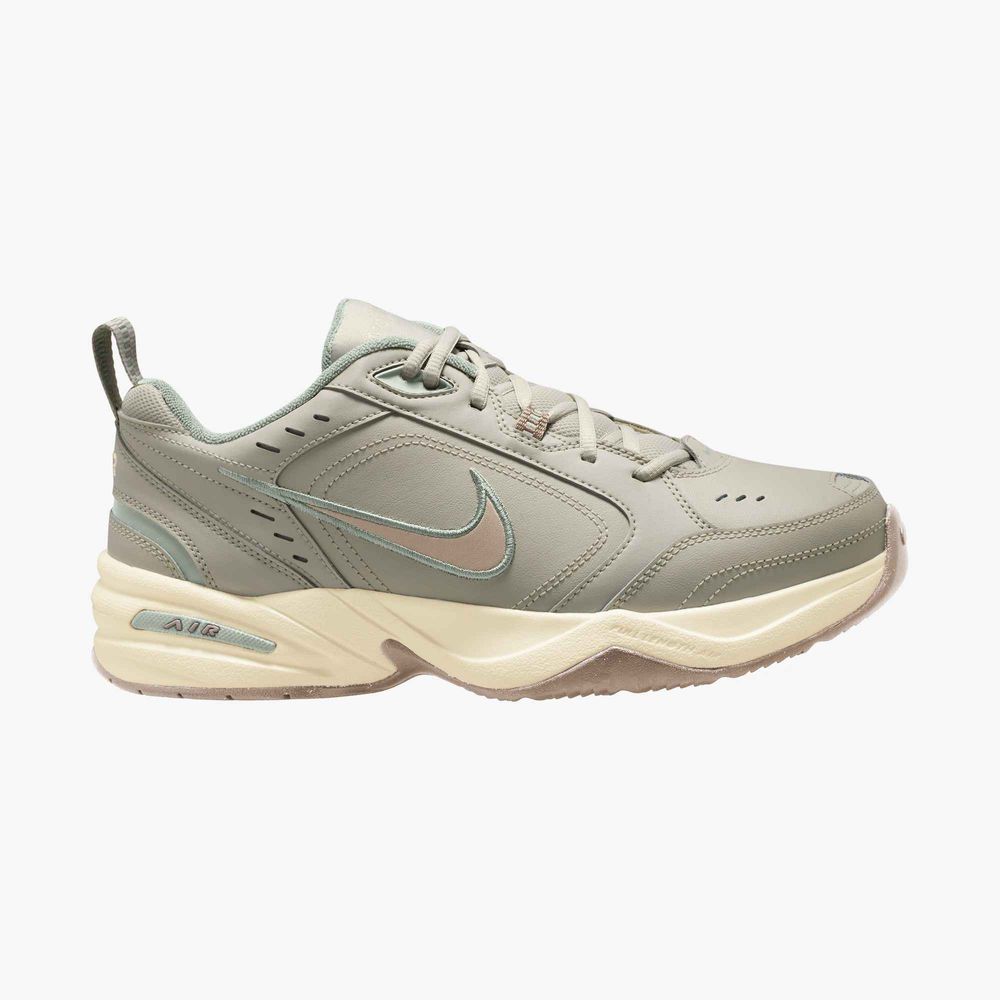 Nike Nike Air Monarch Iv Men'S Workout S - light bone/sanddrift-spruce aura