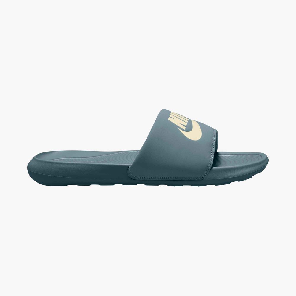 Nike Nike Victori One Men'S Slides - mineral slate/coconut milk