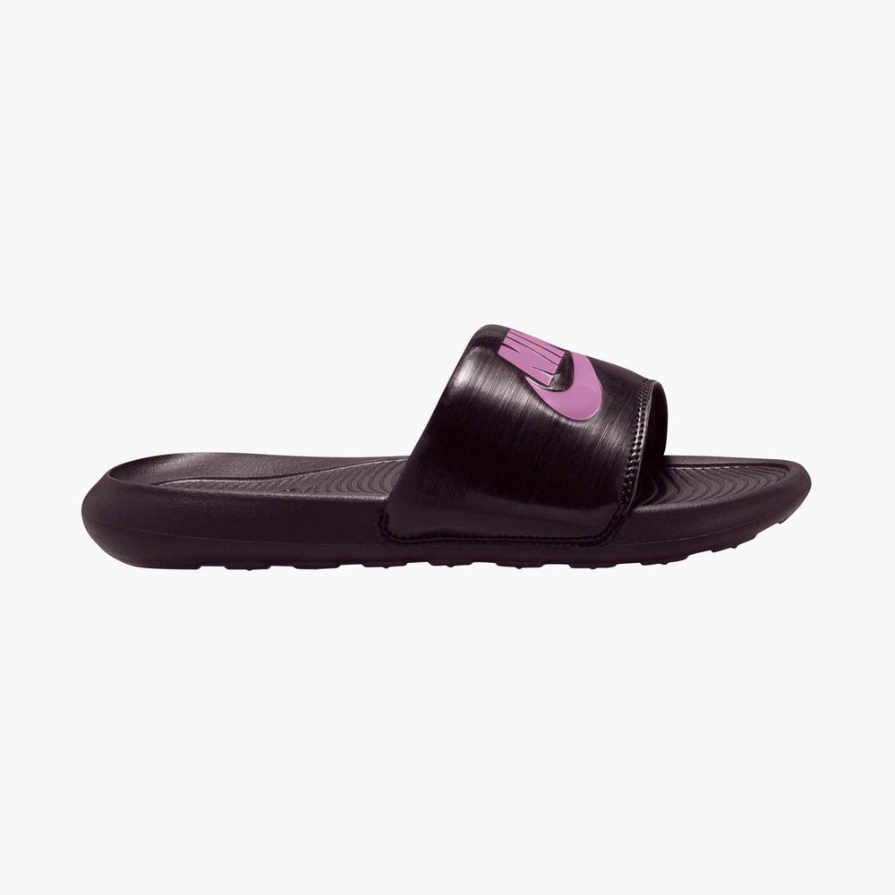 Nike Nike Victori One Women'S Slides - burgundy ash/lt magenta