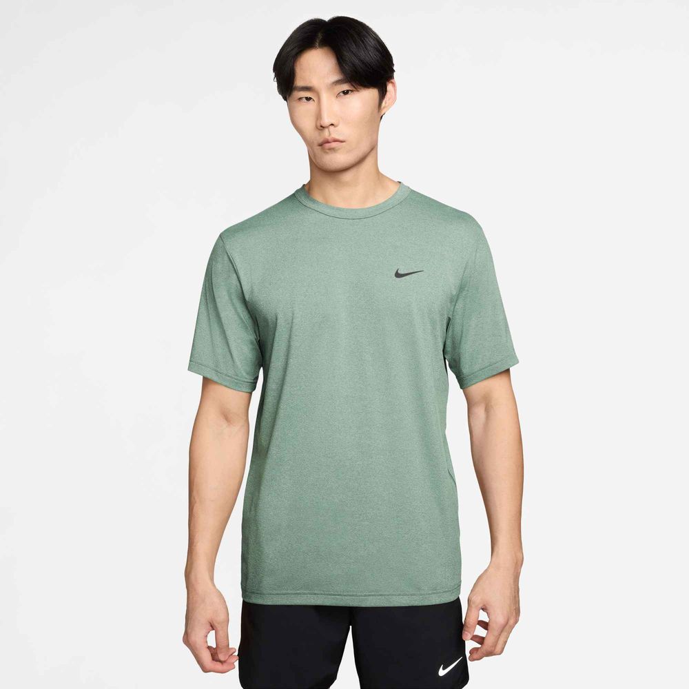 Nike Nike Hyverse Men'S Dri-Fit Uv Short - steam/black