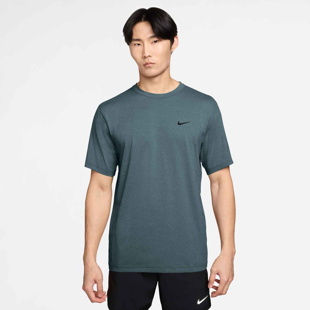 Nike Nike Hyverse Men'S Dri-Fit Uv Short - mineral slate/black