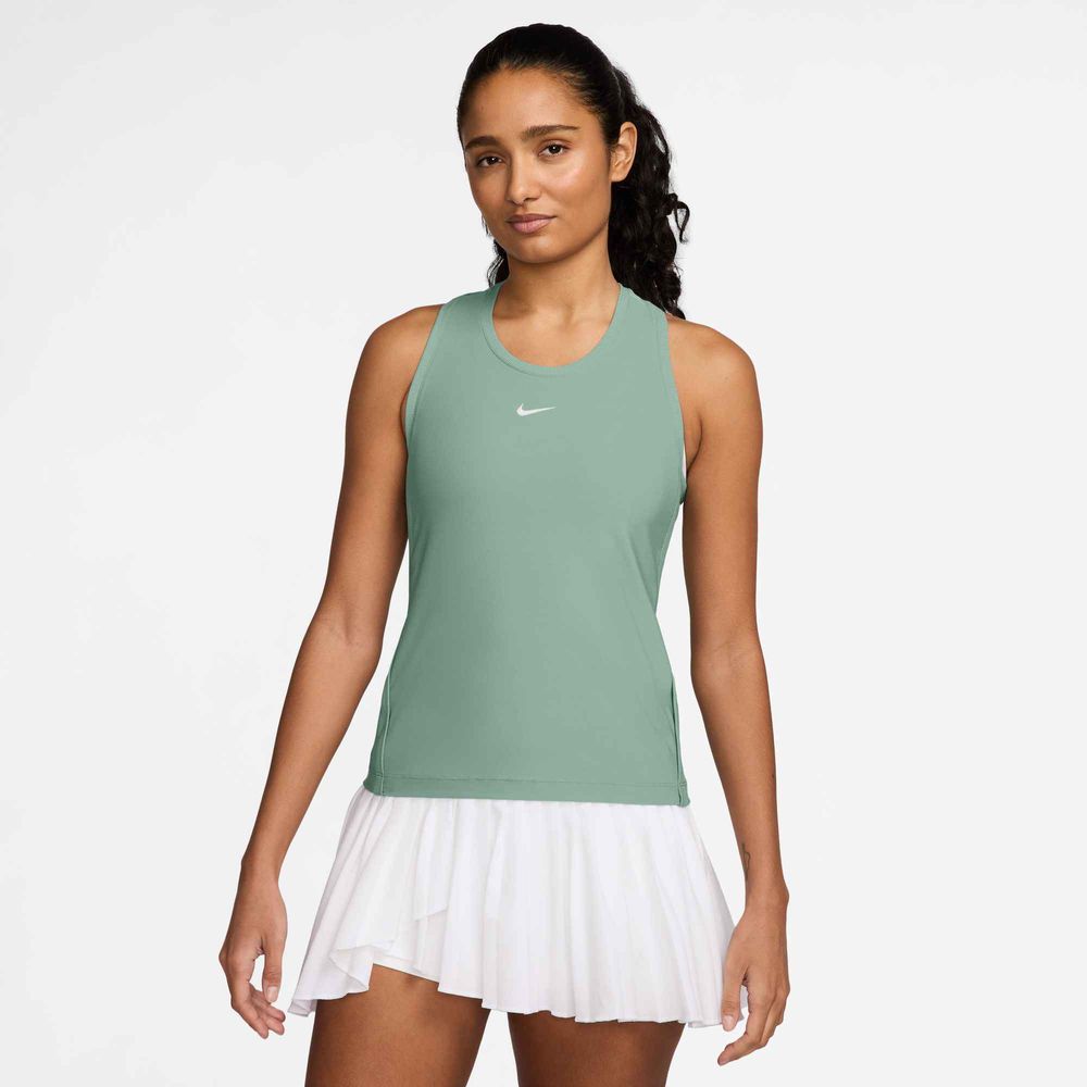 Nike Nike Victory Women'S Dri-Fit Tennis - steam/white