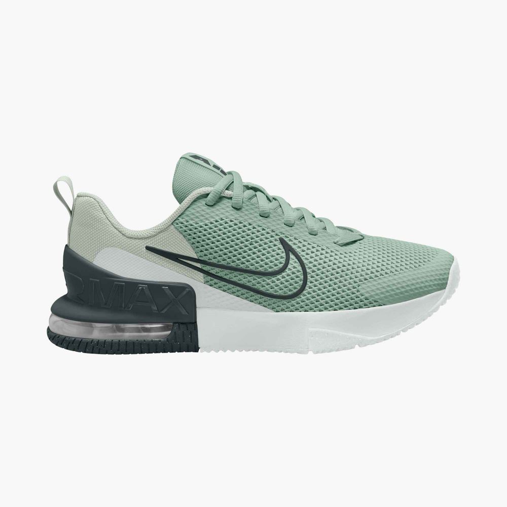 Nike M Air Max Alpha Trainer 6 - steam/black spruce-spruce aura-off