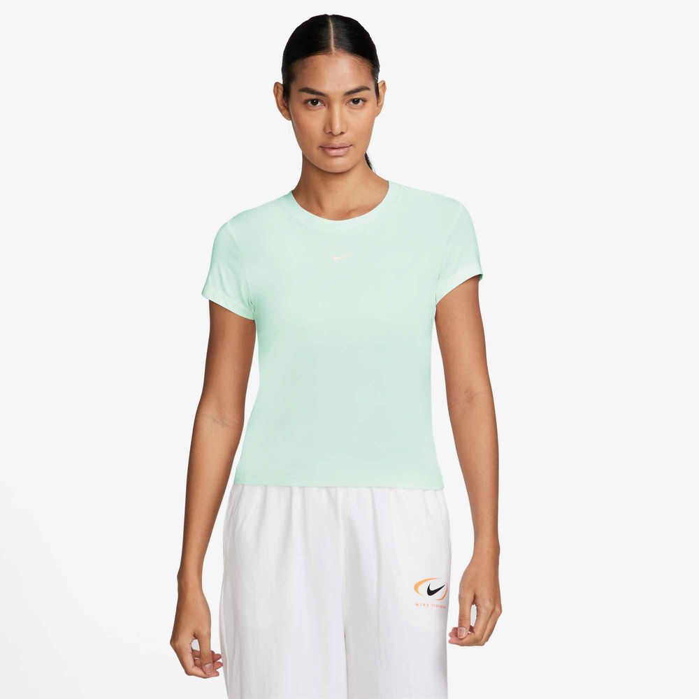 Nike Nike Sportswear Chill Knit Women'S - barely green/sail