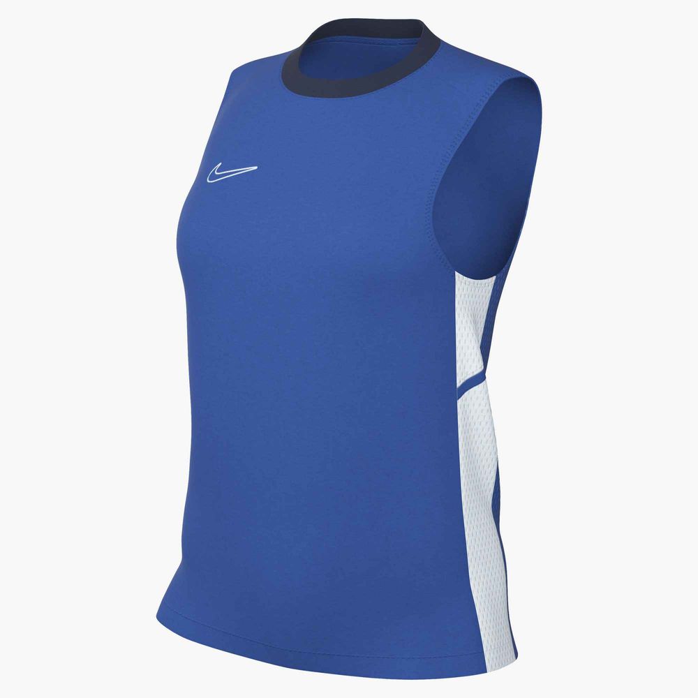 Nike Nike Academy 25 Women'S Dri-Fit Soc - royal blue/midnight navy/white/whit