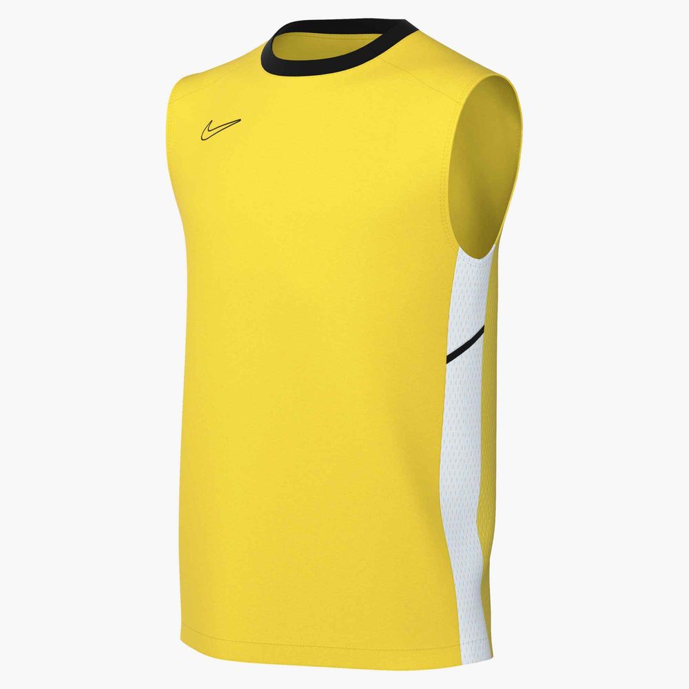 Nike Nike Academy 25 Big Kids' Dri-Fit S - tour yellow/black/white/black